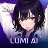 Lumi AI: Character AI Chat icon