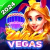 Wild Vegas - Casino Slots icon