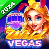 Wild Vegas - Casino Slots