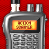Action Scanner Police Radio - Geoffrey Rainville