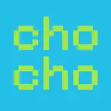 ChoCho: Y2K,波点,拼贴 - App Icon