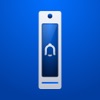 UniFi Access app icon - Business app for iPhone