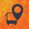 NT Bus Tracker app icon - Travel app for iPhone