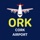Cork Airport Flight Info