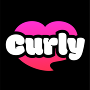 Curly: Style Share, Voice Chat