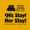His Stay Her Stay icon