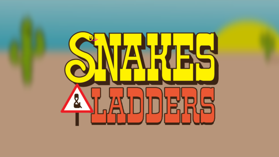 #1. RSA Snakes & Ladders (iOS) 由: Niall Austin