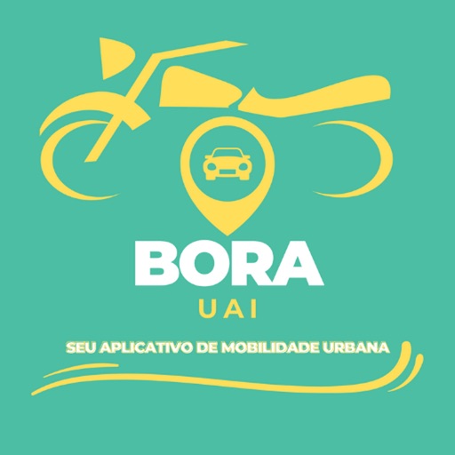 Bora Uai - Passageiro