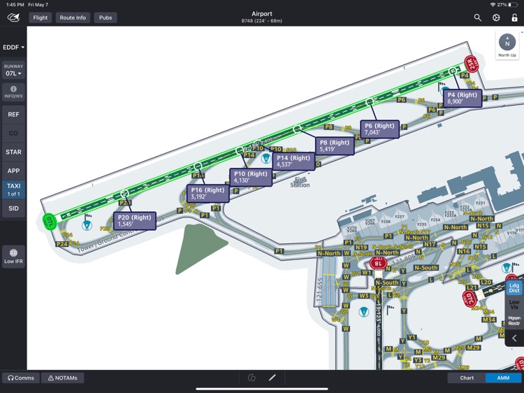 Jeppesen FliteDeck Pro screenshot-6
