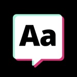 Download Fontkey - Fonts Keyboard Emoji app