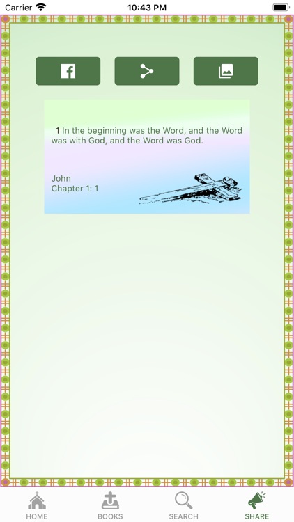 1769 KJV Bible screenshot-3