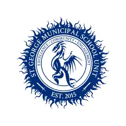 St. George MSU app icon