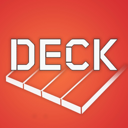 RedX Decks - 3D Deck Builder