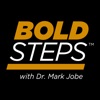 Bold Steps icon