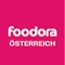 foodora AT: Food & Groceries