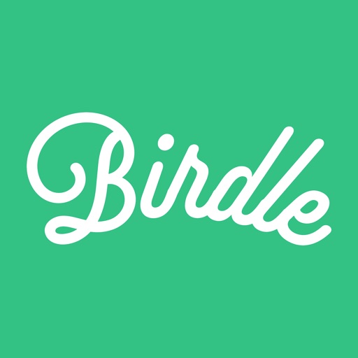 Birdle