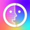 Pixie Face - Artistic portrait icon