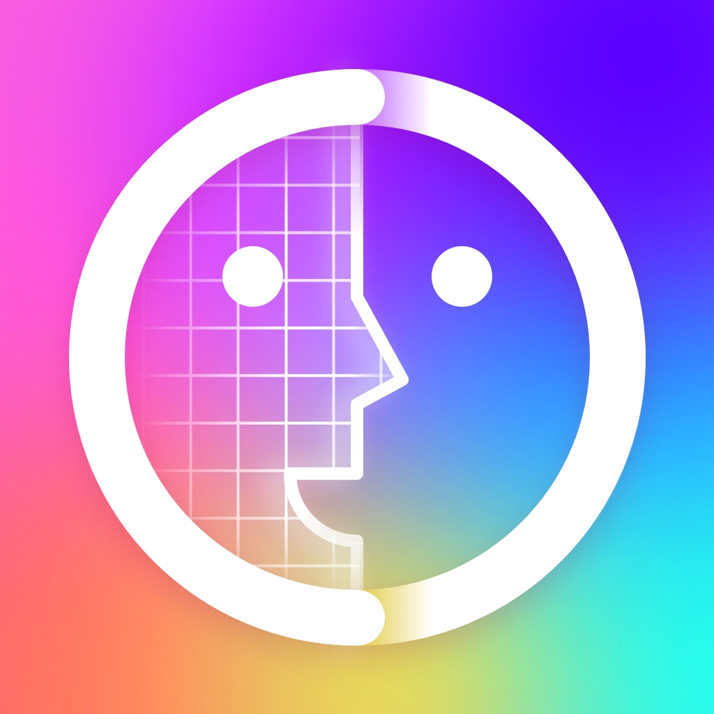 Get Pixie Face - Artistic portrait for iOS, iPhone, iPad Aso Report