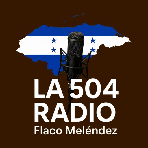 La 504 Radio