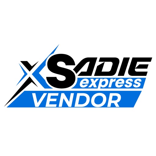 SadieXpress Vendor