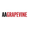 AA Grapevine icon