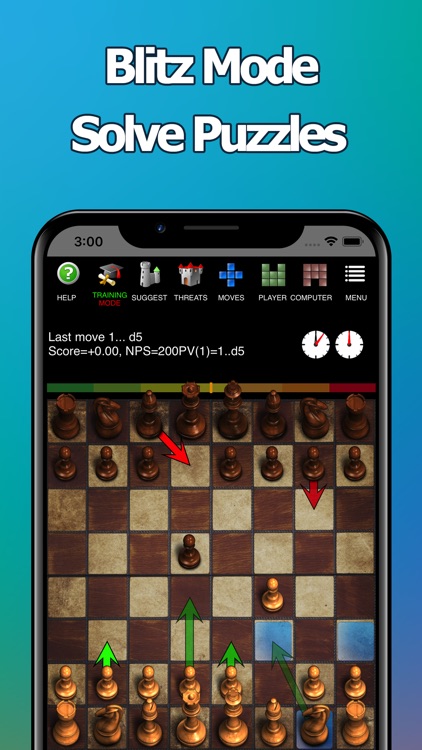 Chess - Learn, Play & Trainer screenshot-6