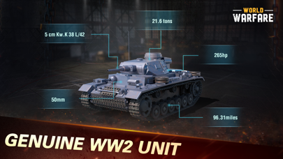 World Warfare Screenshot