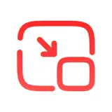 PiP Float - Split Screen Multi - App Icon