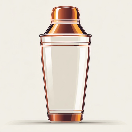 Barkeepr: Cocktail Recipes