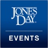 Jones Day Events icon