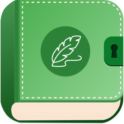 My Diary - Journal and lock