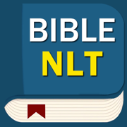 NLT BIBLE - New LIving Bible