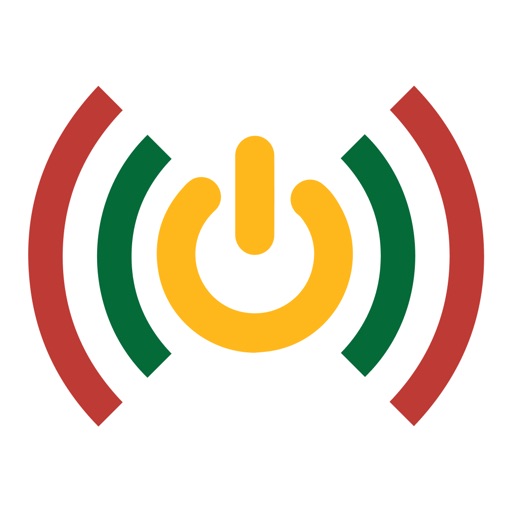 Radio LT: Lietuvos radijas