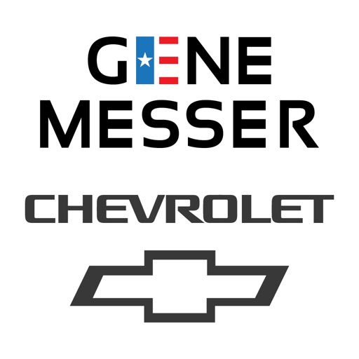 Gene Messer Chevrolet Connect