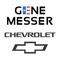 Introducing Gene Messer Chevrolet Connect, your all-in-one solution for comprehensive vehicle management