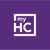 myHC icon