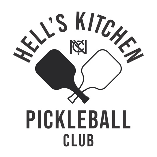 Hell's Kitchen Pickleball