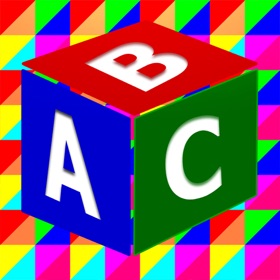 螢幕擷取畫面 (5) ABC Solitaire