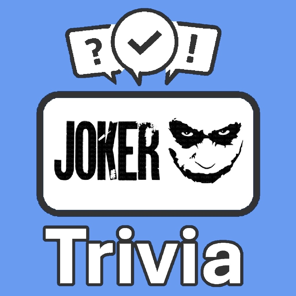Get Joker Trivia for iOS, iPhone, iPad Aso Report