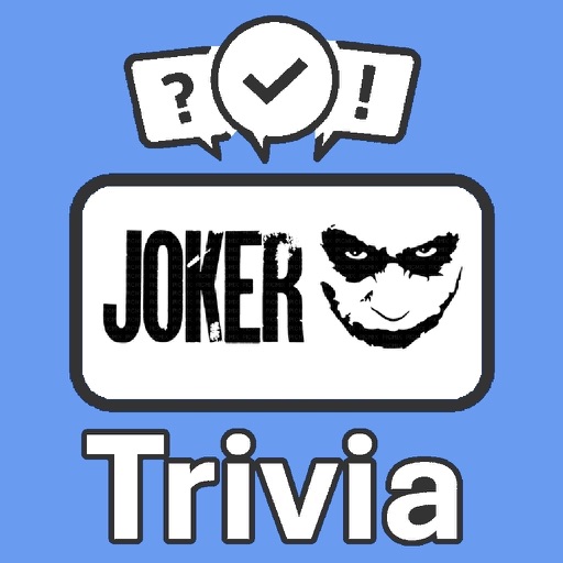 Joker Trivia