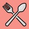 This app is a note book help you save & search your favorite foods & restaurants