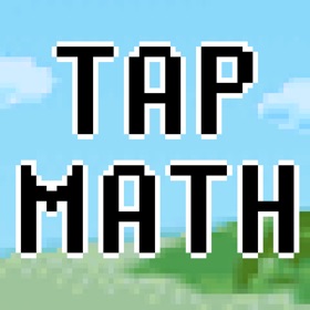 Snímky obrazovky (4) Tap Math - fast challenge