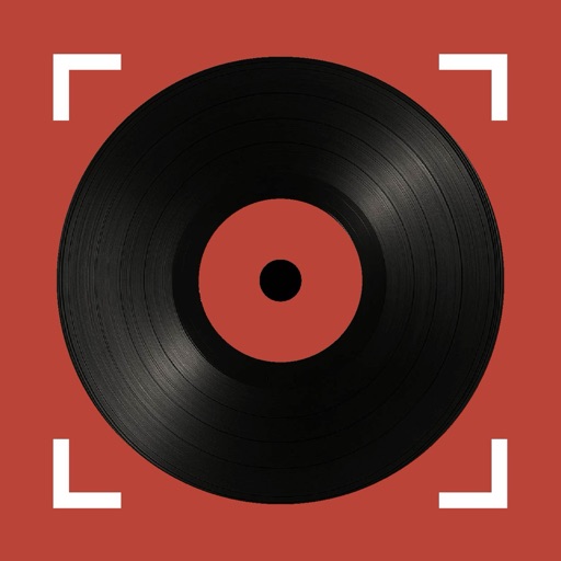 Vinyl Identifier: Snap & Price