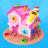 Screw Sort 3D - ネジパズルゲーム