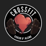 Download CrossFit CDA app