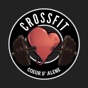 CrossFit CDA app download