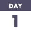 Event Day Countdown & Widget - iPhoneアプリ
