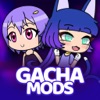 Gacha Mods : Nox & Nebula icon