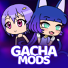 Gacha Mods : Nox & Nebula - Sanchit Kaushik