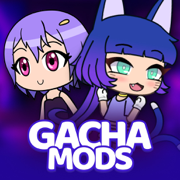 Gacha Mods : Nox & Nebula